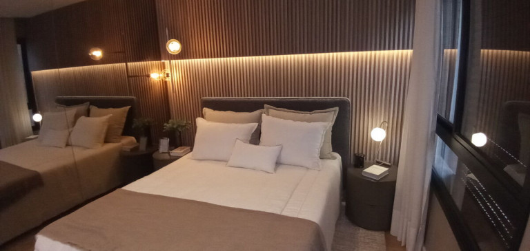 Imagem Apartamento com 3 Quartos à Venda, 106 m² em Vila Clementino - São Paulo Imagem Apartamento com 3 Quartos à Venda, 106 m² em Vila Clementino - São Paulo