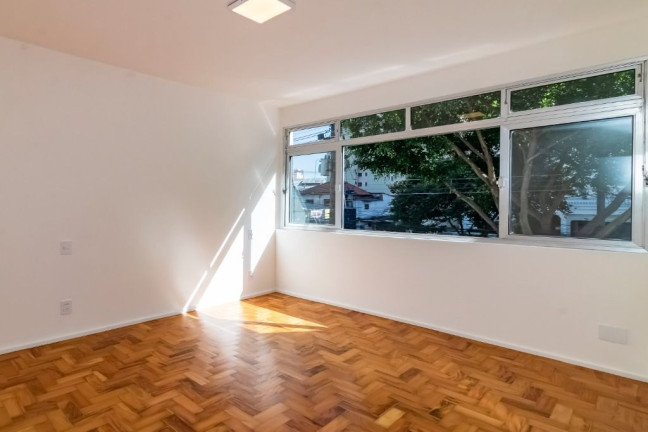 Imagem Apartamento com 1 Quarto à Venda, 48 m² em Santa Cecília - São Paulo