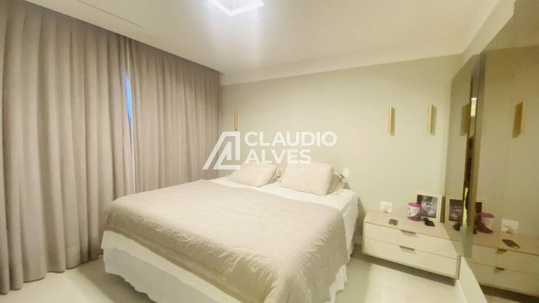 Imagem Casa de Condomínio com 4 Quartos à Venda, 245 m² em Sim - Feira De Santana Imagem Casa de Condomínio com 4 Quartos à Venda, 245 m² em Sim - Feira De Santana