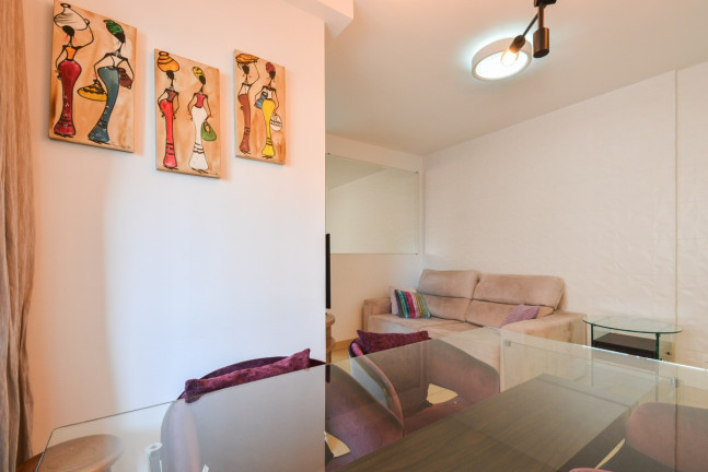 Imagem Apartamento com 3 Quartos à Venda, 60 m² em Vila Pompéia - São Paulo