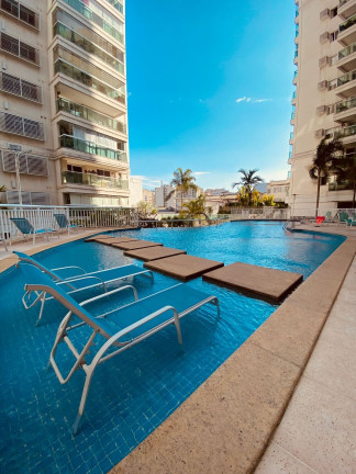 Imagem Imóvel com 3 Quartos à Venda, 115 m² em Icaraí - Niterói Imagem Imóvel com 3 Quartos à Venda, 115 m² em Icaraí - Niterói