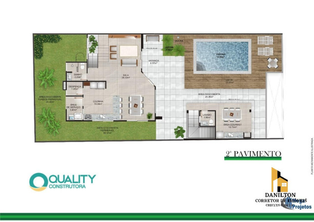 Imagem Casa com 3 Quartos à Venda, 249 m² em Itapebussu - Guarapari Imagem Casa com 3 Quartos à Venda, 249 m² em Itapebussu - Guarapari