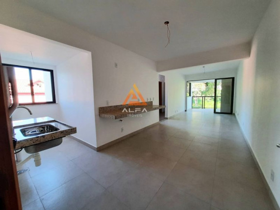 Imagem Apartamento com 2 Quartos à Venda, 75 m² Imagem Apartamento com 2 Quartos à Venda, 75 m²