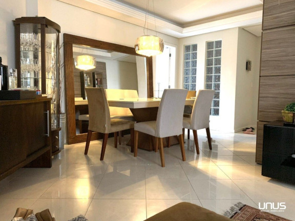 Imagem Apartamento com 3 Quartos à Venda, 125 m² em Agronômica - Florianópolis