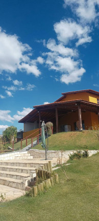 Imagem Chácara com 3 Quartos à Venda, 2.260 m² em Usina - Atibaia Imagem Chácara com 3 Quartos à Venda, 2.260 m² em Usina - Atibaia