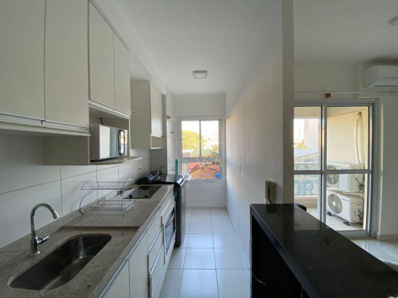 Imagem Studio com 1 Quarto para Alugar, 40 m² em Centro - Campinas Imagem Studio com 1 Quarto para Alugar, 40 m² em Centro - Campinas