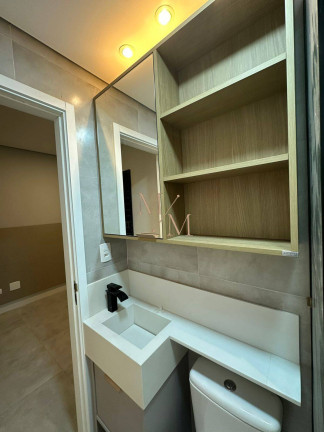 Imagem Casa com 2 Quartos à Venda, 116 m² em Marapé - Santos Imagem Casa com 2 Quartos à Venda, 116 m² em Marapé - Santos