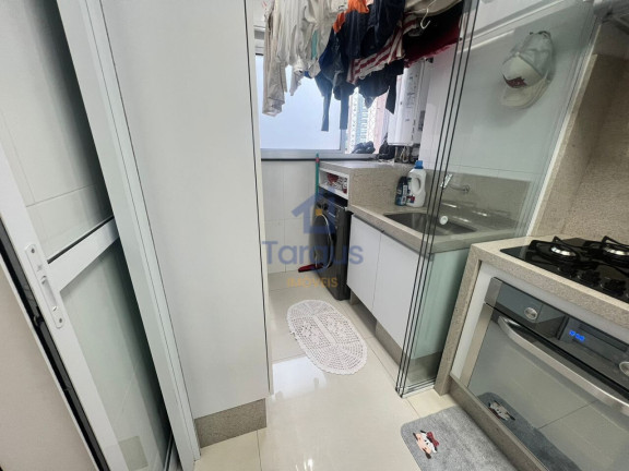 Imagem Apartamento com 3 Quartos à Venda, 91 m² em Vila Regente Feijó - São Paulo
