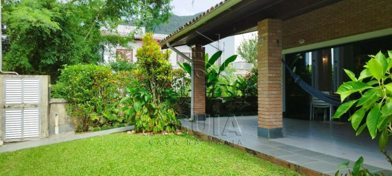 Imagem Casa de Condomínio com 4 Quartos à Venda, 268 m² em Lagoinha - Ubatuba Imagem Casa de Condomínio com 4 Quartos à Venda, 268 m² em Lagoinha - Ubatuba