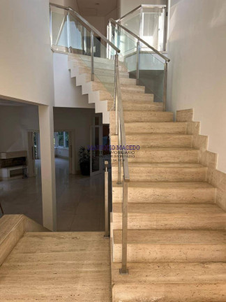 Imagem Casa com 4 Quartos à Venda, 420 m² em Alphaville - Santana De Parnaíba Imagem Casa com 4 Quartos à Venda, 420 m² em Alphaville - Santana De Parnaíba