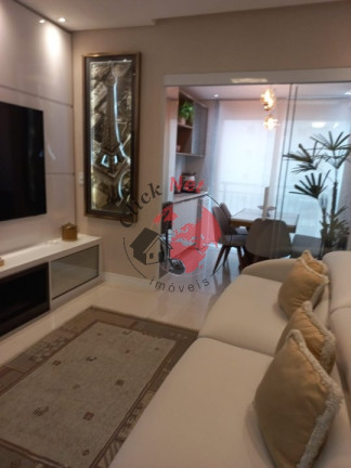Imagem Apartamento com 2 Quartos à Venda, 70 m² em Independência - São Bernardo Do Campo Imagem Apartamento com 2 Quartos à Venda, 70 m² em Independência - São Bernardo Do Campo
