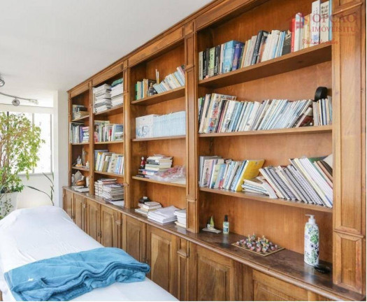Imagem Apartamento com 4 Quartos à Venda, 369 m² em Paraíso - São Paulo Imagem Apartamento com 4 Quartos à Venda, 369 m² em Paraíso - São Paulo