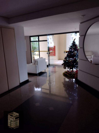 Imagem Apartamento com 2 Quartos à Venda, 58 m² em Morumbi - São Paulo Imagem Apartamento com 2 Quartos à Venda, 58 m² em Morumbi - São Paulo