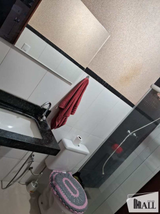 Imagem Casa com 3 Quartos à Venda, 115 m² em Jardim Felicidade - São José Do Rio Preto