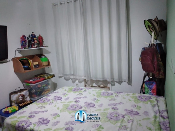 Imagem Apartamento com 2 Quartos à Venda, 59 m² em Santa Cruz Da Serra - Duque De Caxias