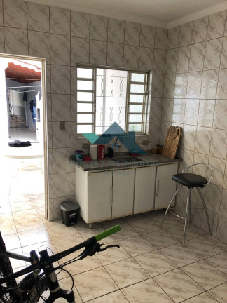 Imagem Casa com 3 Quartos à Venda, em São Pedro São Paulo - Salto Imagem Casa com 3 Quartos à Venda, em São Pedro São Paulo - Salto