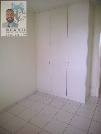 Imagem Apartamento com 1 Quarto à Venda, 45 m² em Jardim São Dimas - São José Dos Campos