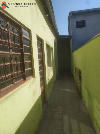 Imagem Casa com 2 Quartos para Alugar, 250 m² em Jardim Atílio Silvano - Sorocaba Imagem Casa com 2 Quartos para Alugar, 250 m² em Jardim Atílio Silvano - Sorocaba