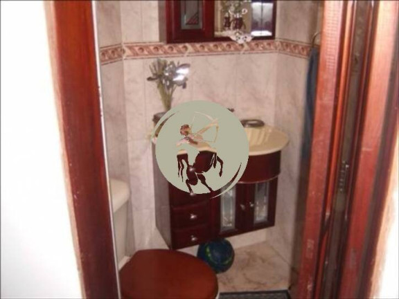 Imagem Cobertura com 3 Quartos à Venda, 147 m² em Encruzilhada - Santos Imagem Cobertura com 3 Quartos à Venda, 147 m² em Encruzilhada - Santos