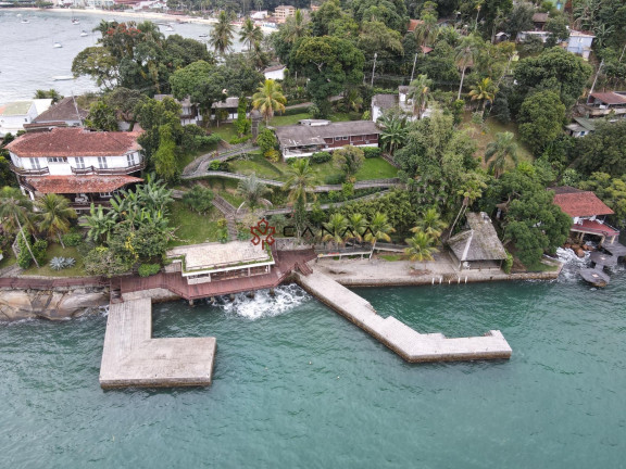 Imagem Casa com 5 Quartos à Venda, 520 m² em Vila Velha - Angra Dos Reis Imagem Casa com 5 Quartos à Venda, 520 m² em Vila Velha - Angra Dos Reis