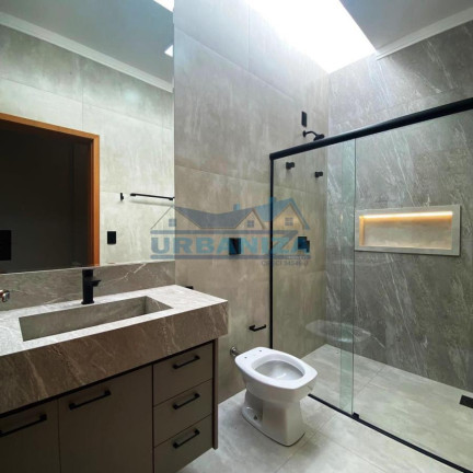 Imagem Casa com 3 Quartos à Venda, em Aeroporto - Araçatuba Imagem Casa com 3 Quartos à Venda, em Aeroporto - Araçatuba