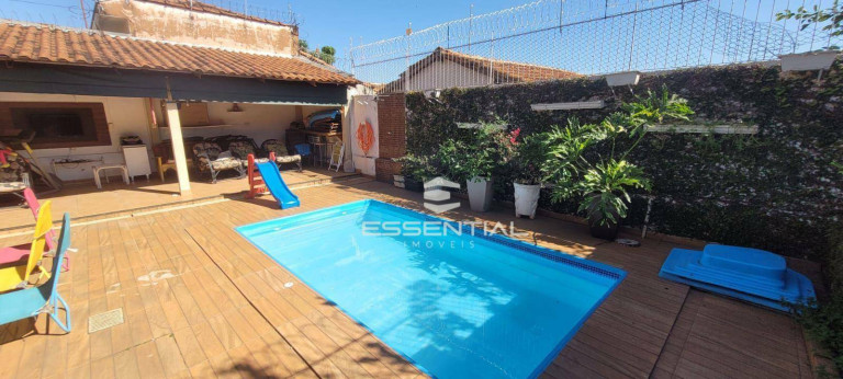 Imagem Casa com 5 Quartos à Venda, 290 m² em Vila Moreira - São José Do Rio Preto Imagem Casa com 5 Quartos à Venda, 290 m² em Vila Moreira - São José Do Rio Preto