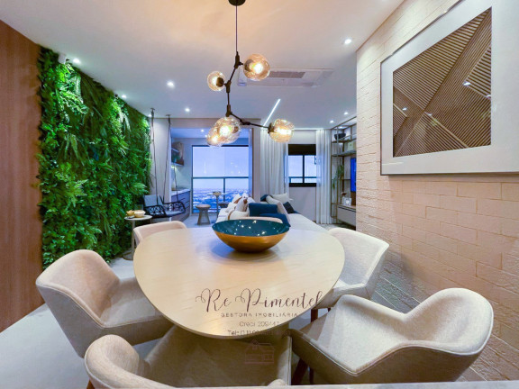 Imagem Imóvel com 3 Quartos à Venda, 75 m² em Parque Campolim - Sorocaba