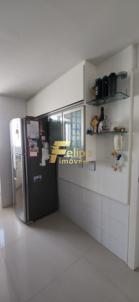Imagem Imóvel com 3 Quartos à Venda, 95 m² em Jardim Camburi - Vitória