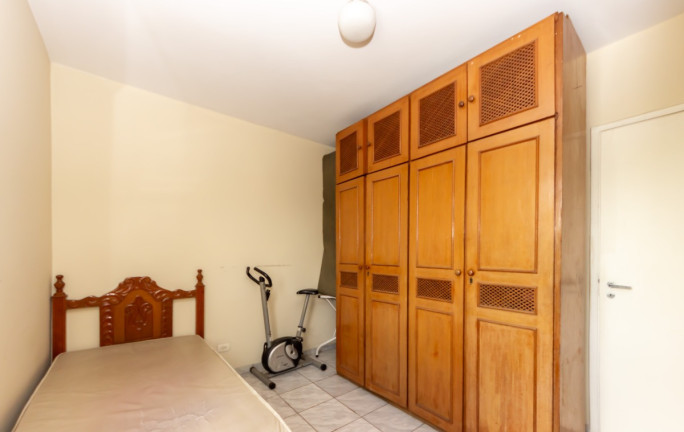 Apartamento com 2 Quartos à Venda, 65 m² em Luz - São Paulo