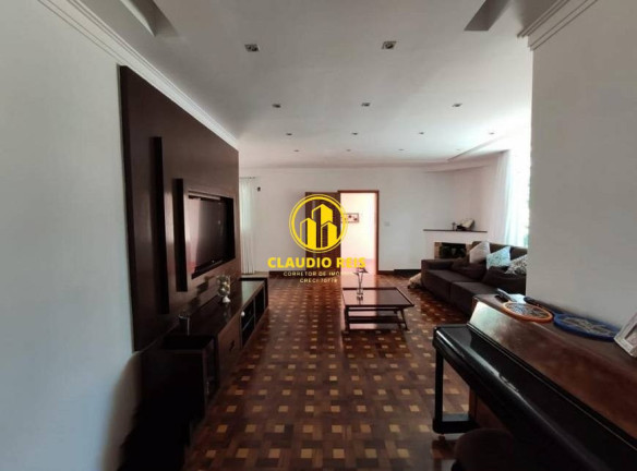 Imagem Sobrado com 6 Quartos à Venda, 600 m² em Interlagos - São Paulo Imagem Sobrado com 6 Quartos à Venda, 600 m² em Interlagos - São Paulo