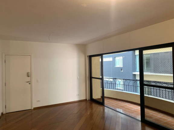 Imagem Apartamento com 4 Quartos à Venda, 135 m² em Itaim Bibi - São Paulo Imagem Apartamento com 4 Quartos à Venda, 135 m² em Itaim Bibi - São Paulo