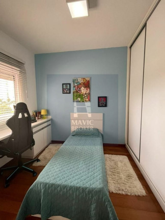 Imagem Apartamento com 1 Quarto à Venda, 157 m² em Tamboré - Santana De Parnaíba