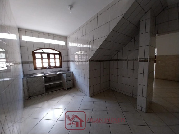 Imagem Casa com 3 Quartos à Venda, 140 m² em Jardim São Francisco - Caieiras