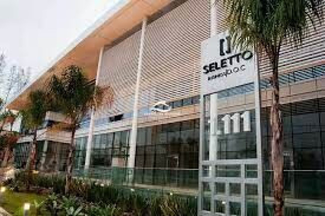 Imagem Sala Comercial à Venda, 23 m² em Jacarepaguá - Rio De Janeiro
