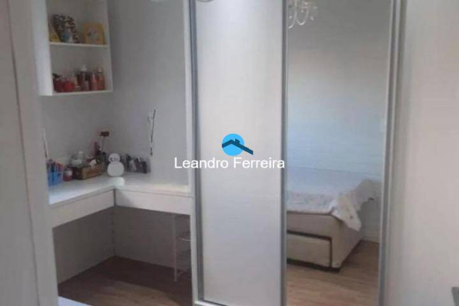 Imagem Apartamento com 3 Quartos à Venda, 106 m² em Centro - São Bernardo Do Campo