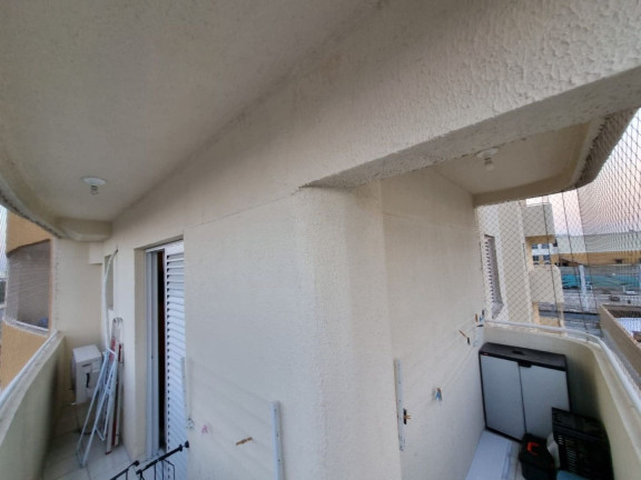 Imagem Apartamento com 3 Quartos à Venda, 82 m² em Jardim Satélite - São José Dos Campos