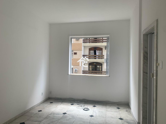 Imagem Apartamento com 1 Quarto à Venda, 42 m² em Icaraí - Niterói Imagem Apartamento com 1 Quarto à Venda, 42 m² em Icaraí - Niterói