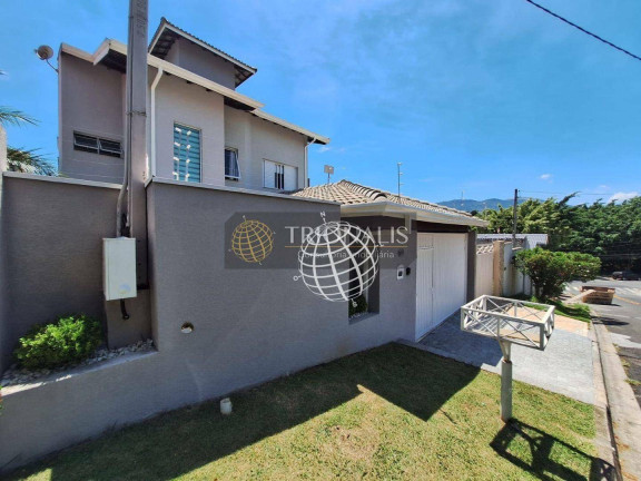 Imagem Casa com 3 Quartos à Venda, 280 m² em Jardim Do Lago - Atibaia Imagem Casa com 3 Quartos à Venda, 280 m² em Jardim Do Lago - Atibaia