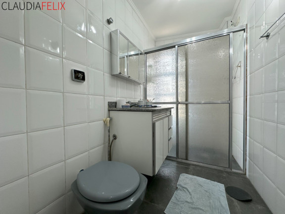 Imagem Imóvel com 2 Quartos à Venda, 96 m² em Centro - São Vicente Imagem Imóvel com 2 Quartos à Venda, 96 m² em Centro - São Vicente