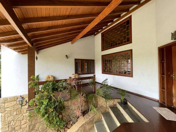 Imagem Casa de Condomínio com 6 Quartos à Venda,  em Granja Viana Ii - Cotia