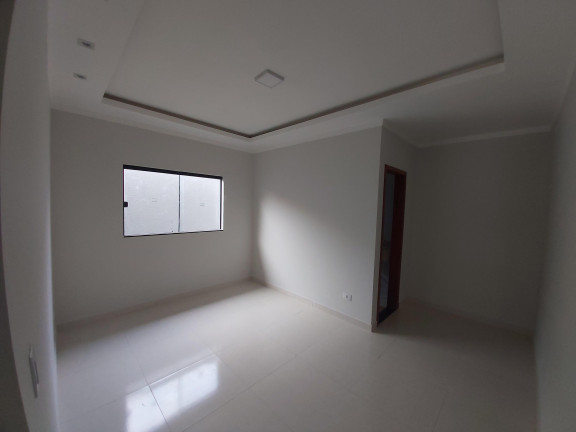 Imagem Casa com 3 Quartos à Venda, 102 m² em Vila Marcos Roberto - Campo Grande