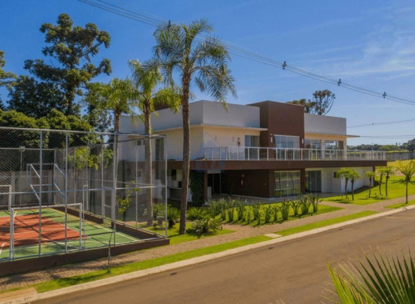 Imagem Terreno à Venda, 360 m² em Jardim Panorama - Foz Do Iguaçu
