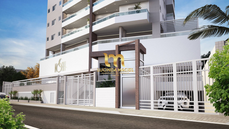 Imagem Apartamento com 2 Quartos à Venda, 62 m² em Solemar - Praia Grande Imagem Apartamento com 2 Quartos à Venda, 62 m² em Solemar - Praia Grande