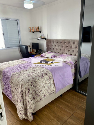 Imagem Apartamento com 2 Quartos à Venda, 52 m² em Jardim Santa Emília - São Paulo Imagem Apartamento com 2 Quartos à Venda, 52 m² em Jardim Santa Emília - São Paulo