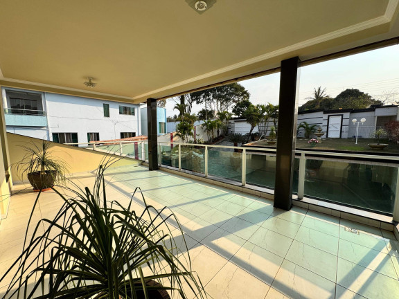 Casa com 4 Quartos à Venda, 900 m² em Garças - Belo Horizonte