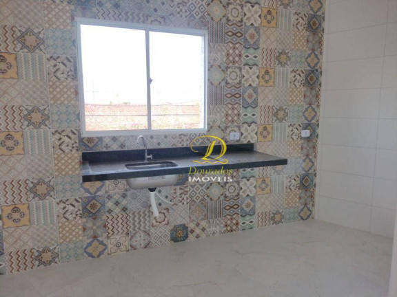 Imagem Casa com 2 Quartos à Venda, 56 m² em Caiçara - Praia Grande Imagem Casa com 2 Quartos à Venda, 56 m² em Caiçara - Praia Grande