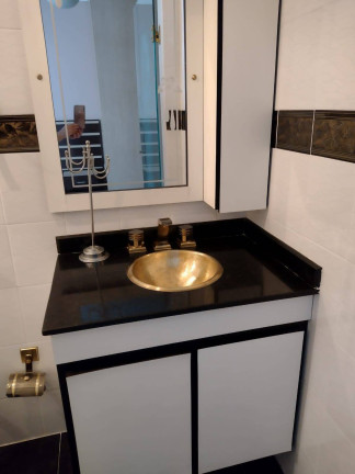 Imagem Apartamento com 3 Quartos à Venda, 98 m² em Osvaldo Cruz - São Caetano Do Sul Imagem Apartamento com 3 Quartos à Venda, 98 m² em Osvaldo Cruz - São Caetano Do Sul