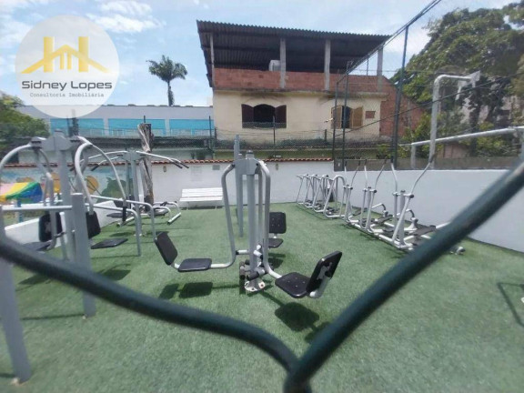 Imagem Apartamento com 2 Quartos à Venda, 48 m² em Freguesia De Jacarepaguá - Rio De Janeiro Imagem Apartamento com 2 Quartos à Venda, 48 m² em Freguesia De Jacarepaguá - Rio De Janeiro