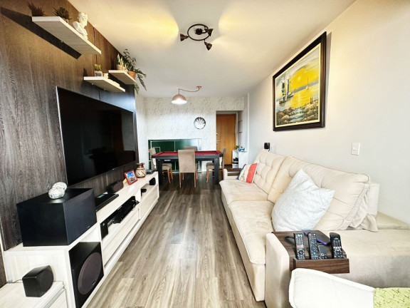Imagem Imóvel com 2 Quartos à Venda, 81 m² em Sul (águas Claras) - Brasília Imagem Imóvel com 2 Quartos à Venda, 81 m² em Sul (águas Claras) - Brasília