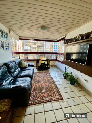 Imagem Imóvel com 4 Quartos à Venda, 170 m² em Mata Da Praia - Vitória Imagem Imóvel com 4 Quartos à Venda, 170 m² em Mata Da Praia - Vitória